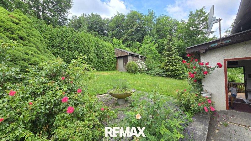 31 Garten