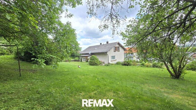 33 Garten