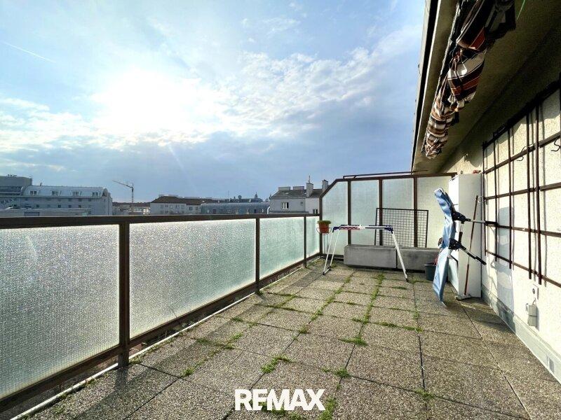 TERRASSE SÜD