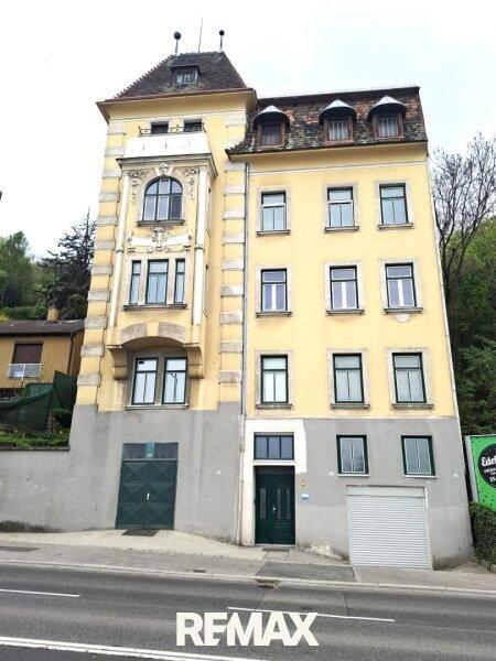 01. Zinshaus 1190 Wien-Döbling