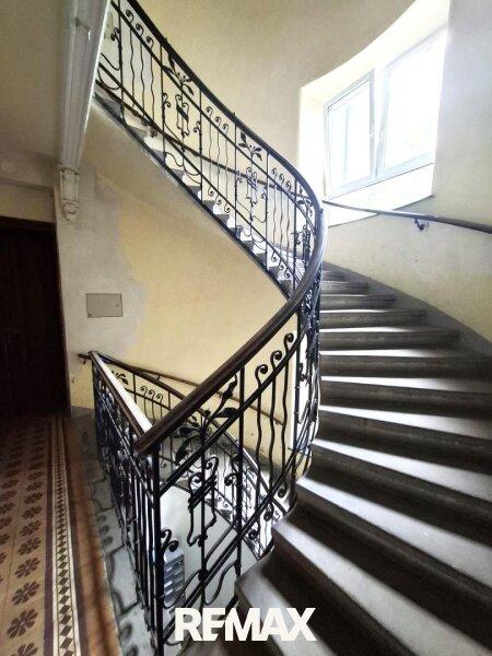 03. Zinshaus 1190 Wien-Döbling