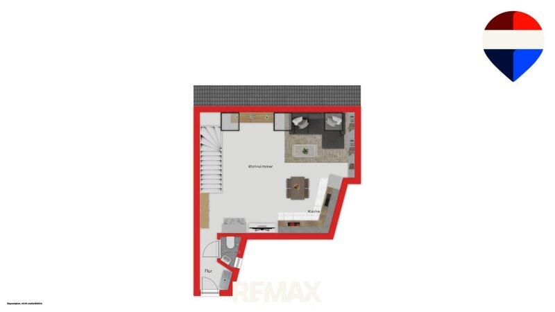 Plan Apartment
