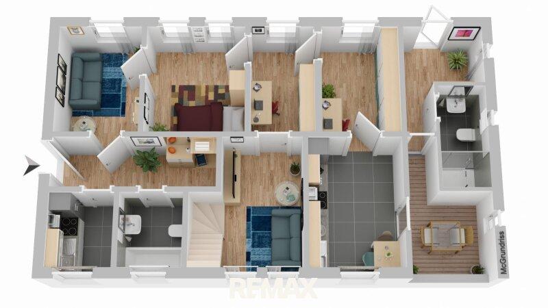 Plan Blumau