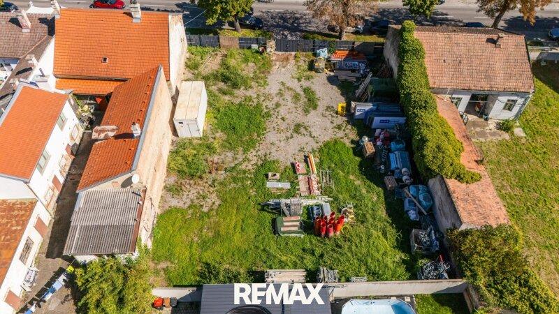 BGD 2440 Gramatneusiedl