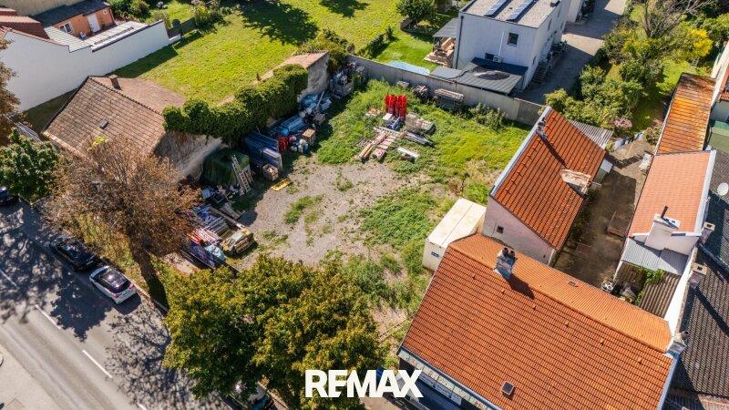 BGD 2440 Gramatneusiedl