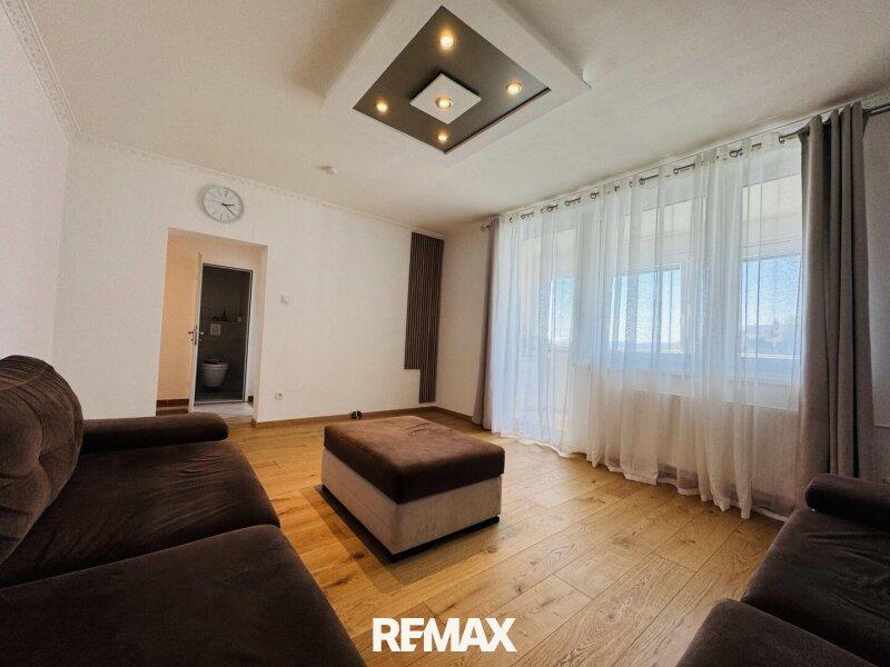 ETW 3500 Krems - Wohnzimmer
