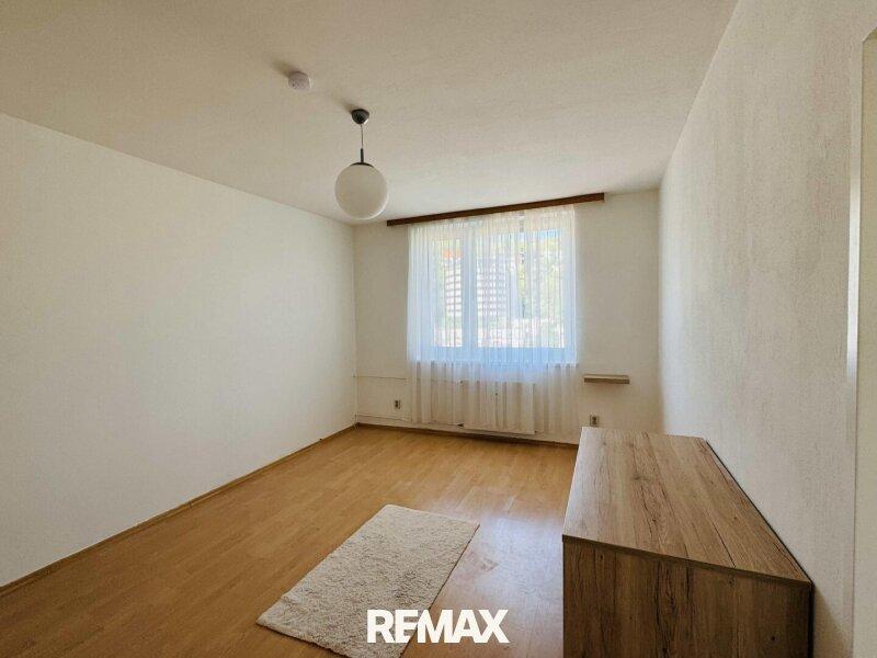 ETW 3500 Krems - Zimmer