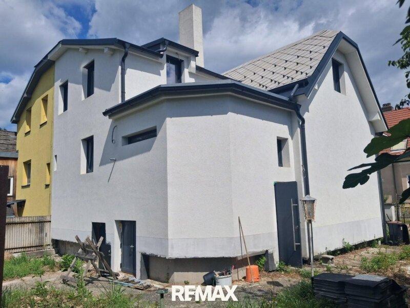 14 Haus mit Terrasse OG 3423 Wördern