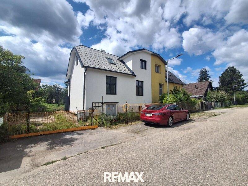 15 Haus gekuppelt 3423 Wördern