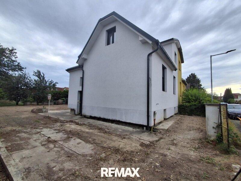 12 Haus seitlich 3423 Wördern