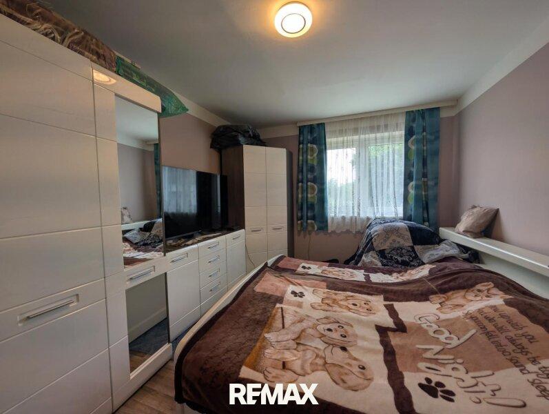 Schlafzimmer EFH 3474 Altenwörth