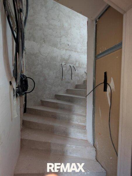 Treppen EFH 3474 Altenwörth