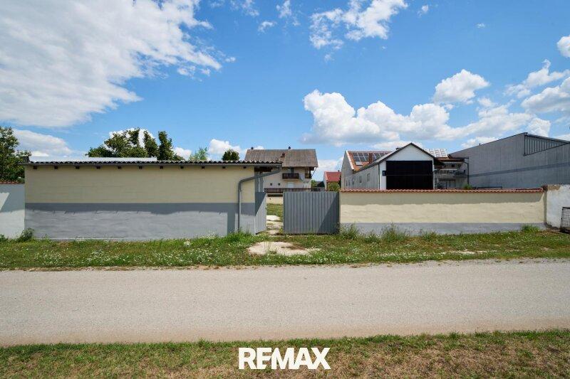 20. Einfamilienhaus 7142 Illmitz