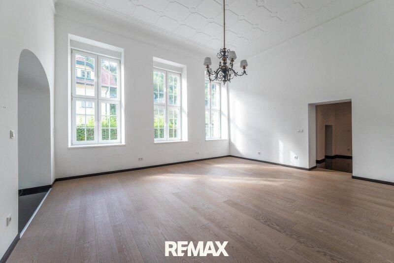 11. Zinshaus 3021 Pressbaum