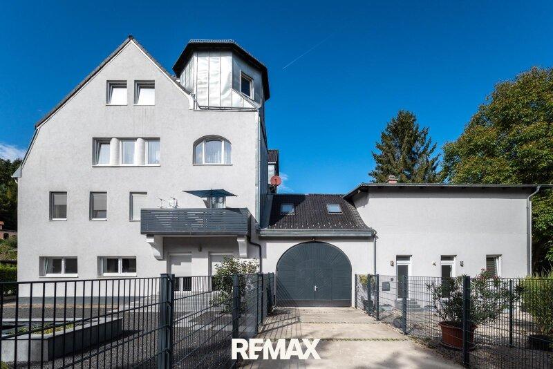 03. Zinshaus 3021 Pressbaum