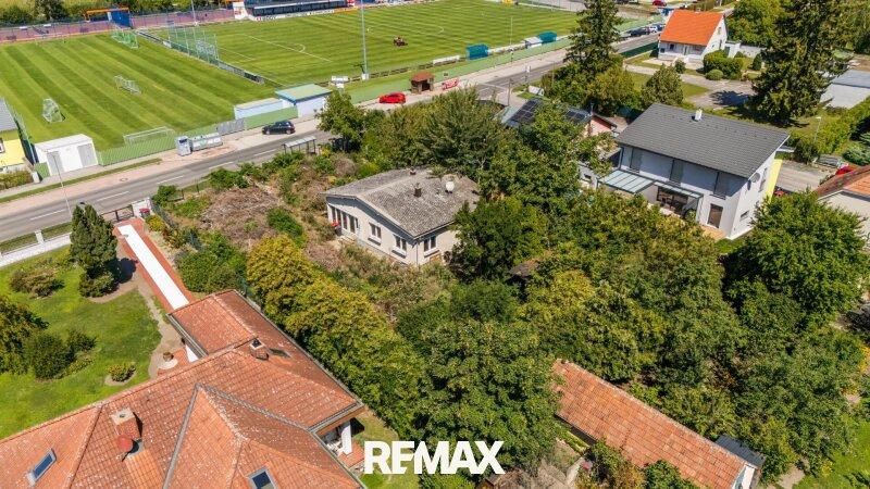 Bungalow 2440 Mitterndorf an der Fischa