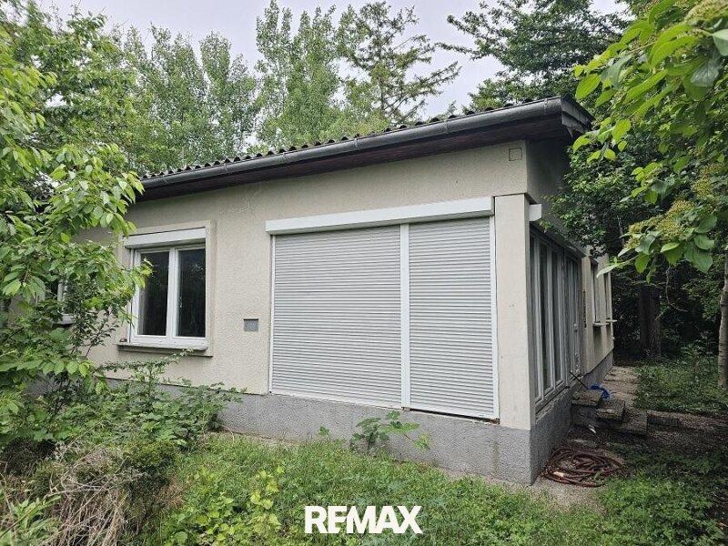 Bungalow 2440 Mitterndorf an der Fischa