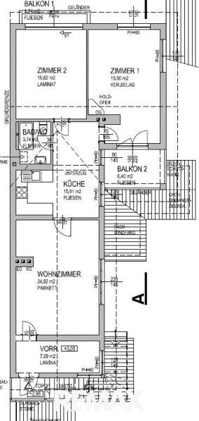 Plan OG