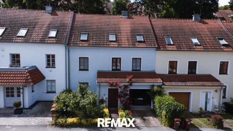 02. Reihenhaus 2102 Bisamberg