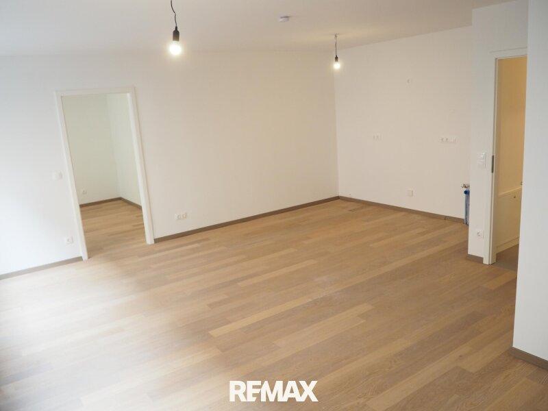 Wohnzimmer/Küche