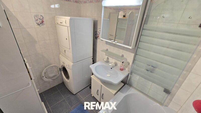 21 Badezimmer