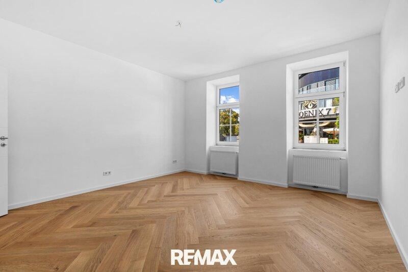 Zimmer, Ansicht 1