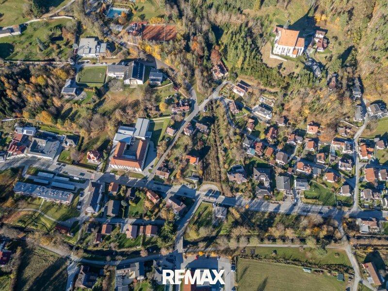 06. Grundstück 2880 Kirchberg am Wechsel
