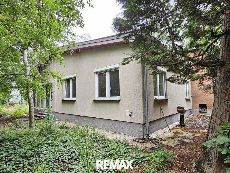Bungalow 2440 Mitterndorf an der Fischa