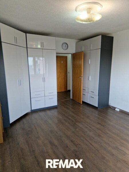 Sschlafzimmer 2 MTW 1220 Wien Donaustadt