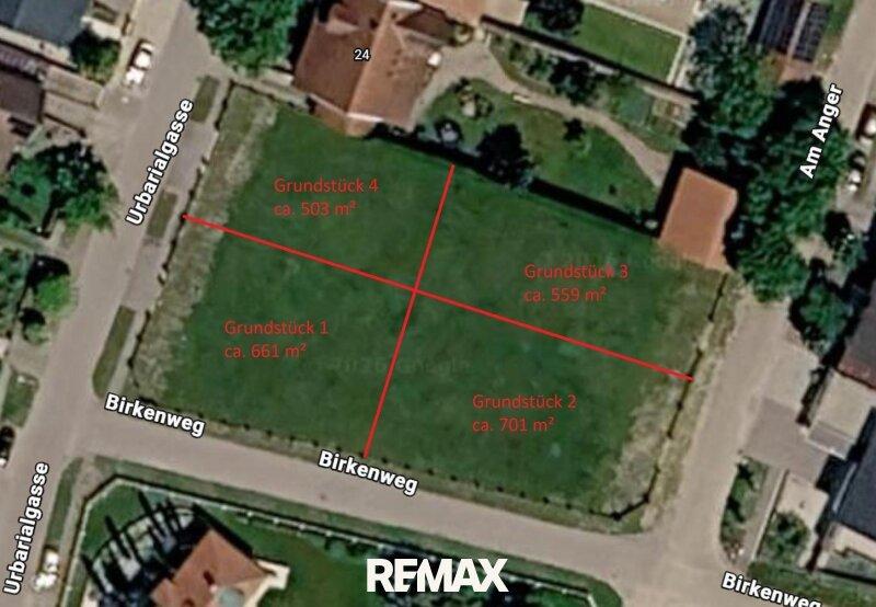 00 Maps Grundstu?ck 4 NEU