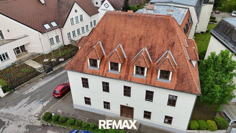 17 Wohnhaus b