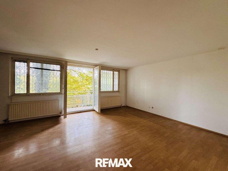 ETW 1190 Wien-Wohn-Schlafzimmer