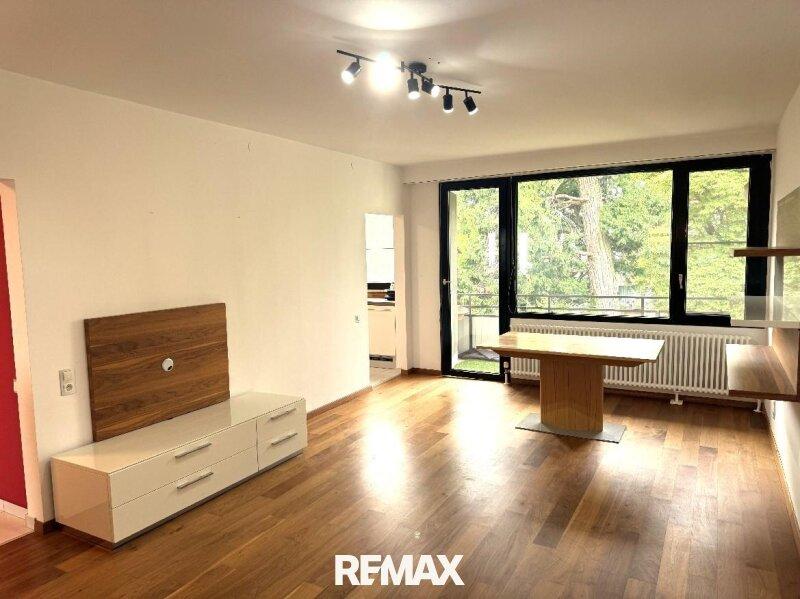 Wohnzimmer.