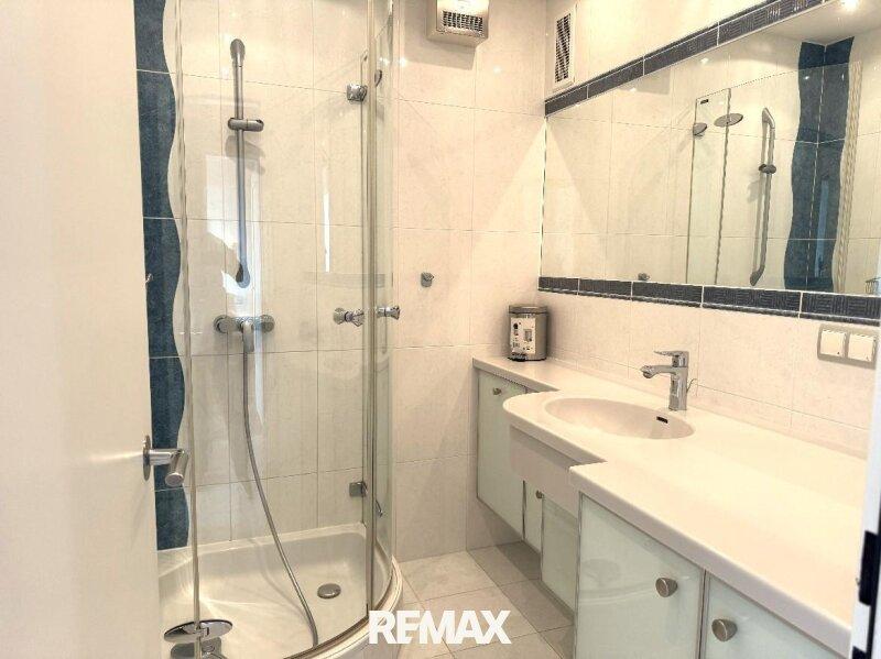 Badezimmer.