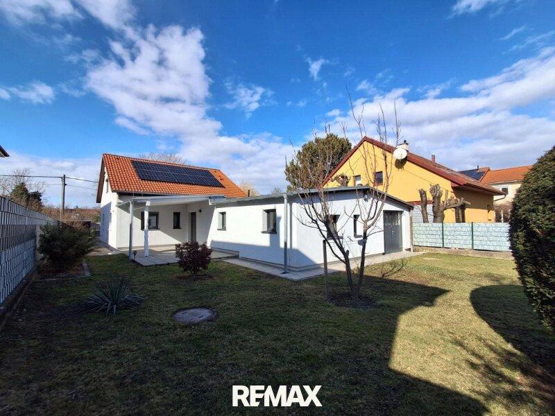 24 Haus mit Garten 1220