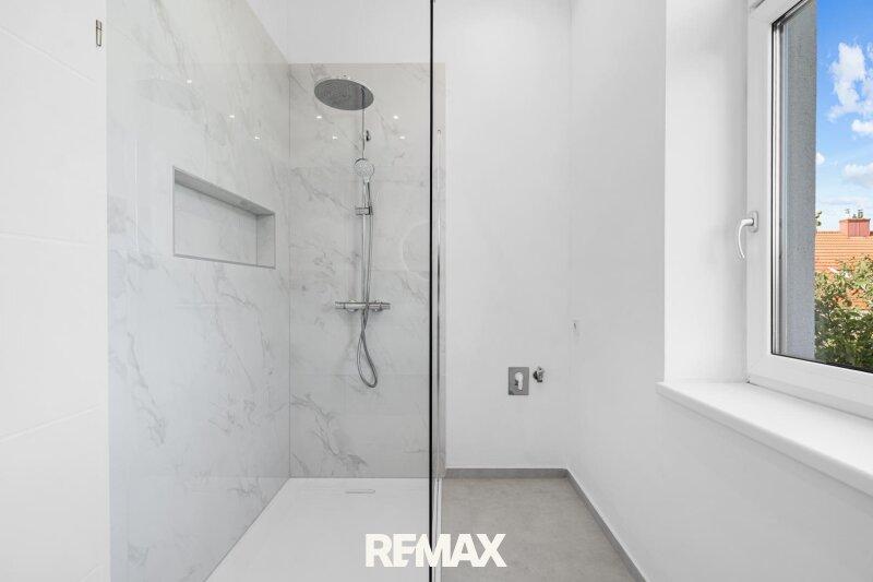 Badezimmer, Ansicht 2