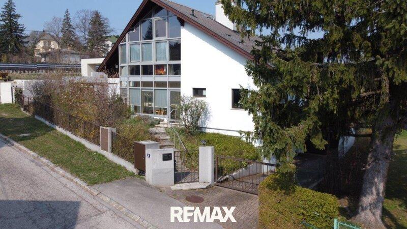 8 Ansicht Strasse