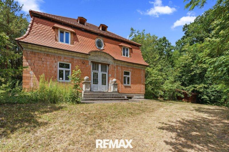1 EFH 3473 Mühlbach am Manhartsberg