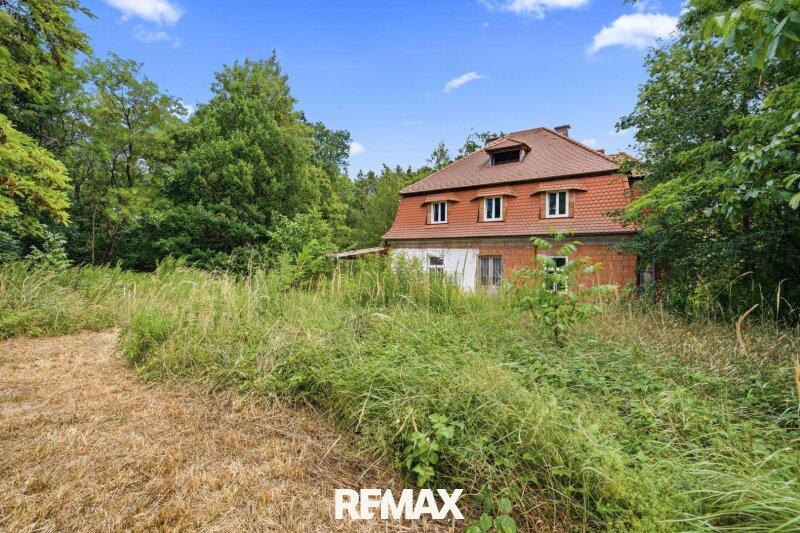26 EFH 3473 Mühlbach am Manhartsberg