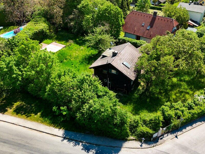 Grundstück