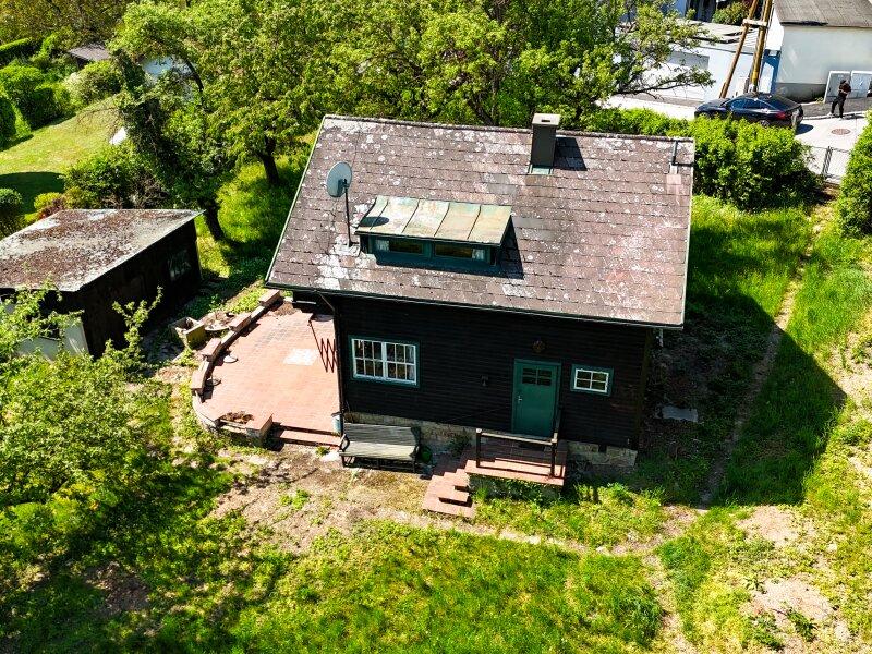 Haus | Altbestand