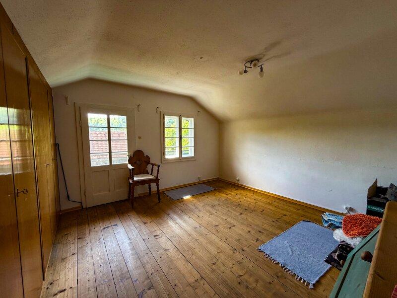 Haus | Altbestand