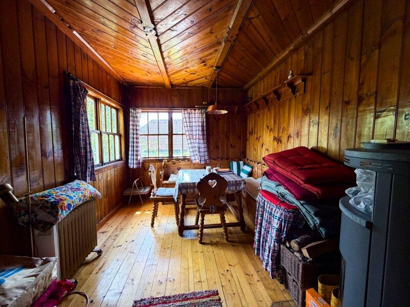 Haus I Altbestand