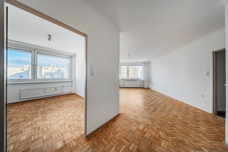 Wohnraum, Zimmer