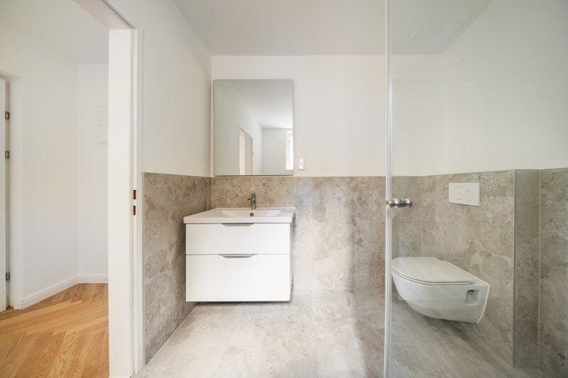 Badezimmer | WC