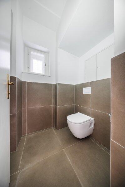 Badezimmer | WC