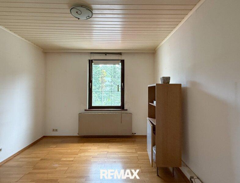 Dachgeschoss - Wohnzimmer