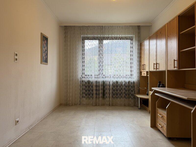Erdgeschoss - Zimmer 1