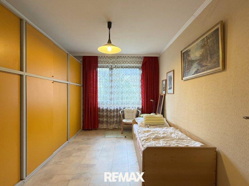 Erdgeschoss - Zimmer 2