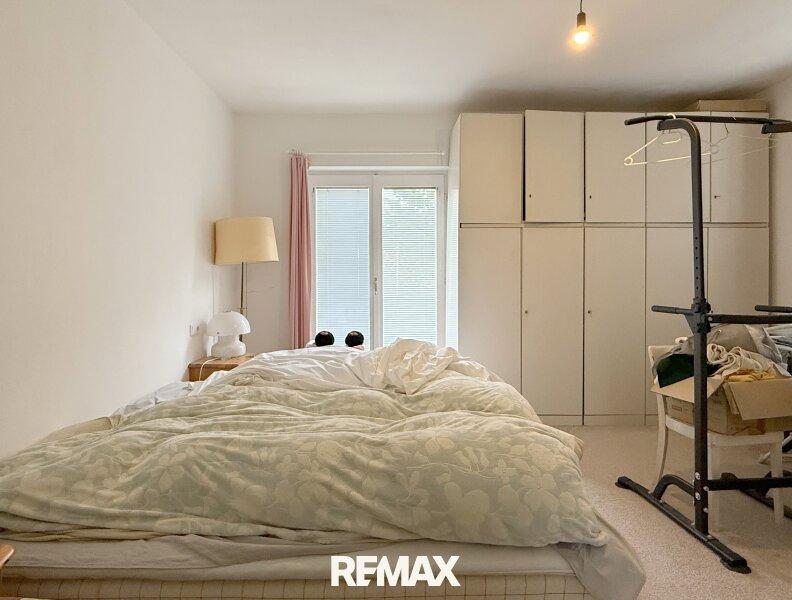 Obergeschoss - Zimmer 1